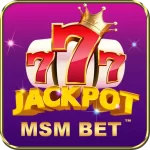 MSM BET APK icon